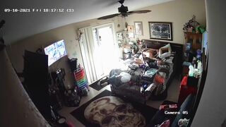 Pervert voyeur reality tube xhamster