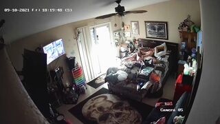 Pervert voyeur reality tube xhamster