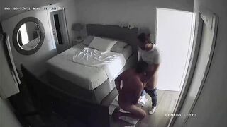 Gay Porn Blowjob in the hotel