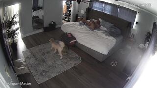 Hidden Spy Cam Blowjob - My parents bedroom hidden cam blowjob video - Metadoll Cool Porn Leaks