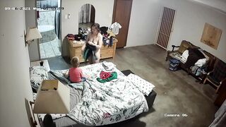 Naked mom with a little son after shawer Metadoll HD Porn Leaks 