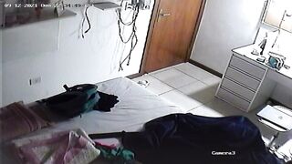 Why does masturbation give me cramps?