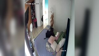 What laws protect against voyeurism