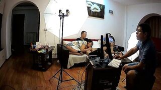 Among college students what percentage said that oral sex constituted having sex?