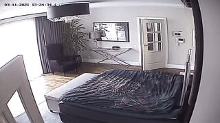 What goes in a blowjob shot?
