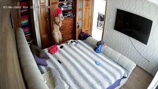 Voyeur ass