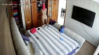 Voyeur ass