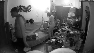  Voyeurism