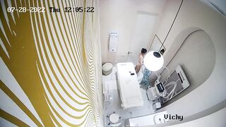 Voyeur young