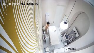 Voyeur young