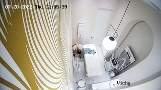 Voyeur young