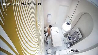 Voyeur young