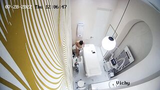 Voyeur young