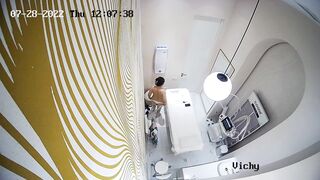 Voyeur young