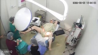 Gay medical fetish porn