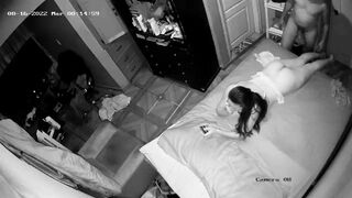 Mom son real sex