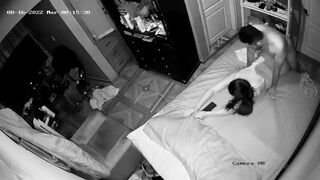 Mom son real sex