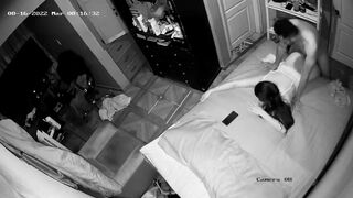 Mom son real sex