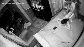 Mom son real sex
