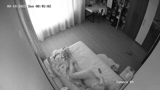 Hollywood real sex scene