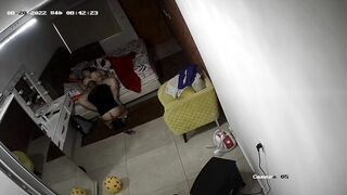 Chinese homemade sex