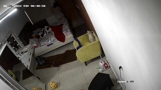 Chinese homemade sex