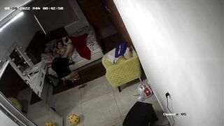 Chinese homemade sex