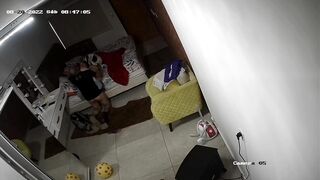 Chinese homemade sex