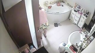 Camera voyeur