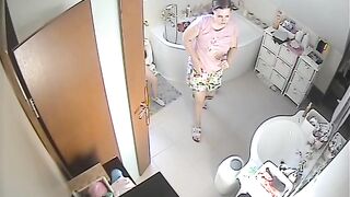 Camera voyeur
