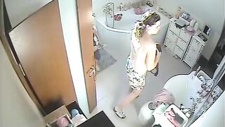 Camera voyeur