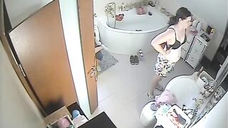  Voyeurism