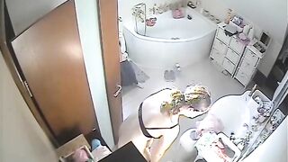 Camera voyeur