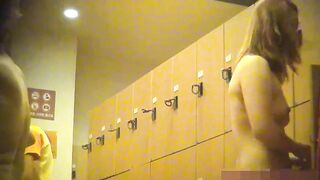 Limestone college locker room porn