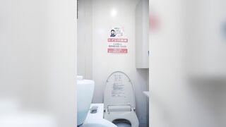Why do girls wipe after peeing