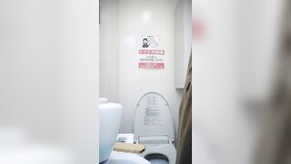 Why do girls wipe after peeing