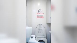 Why do girls wipe after peeing