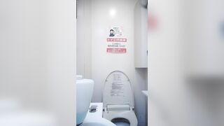 Why do girls wipe after peeing