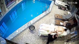 Japanese massage porn