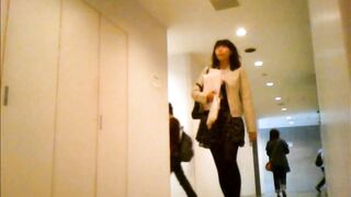 Girls peeing like dogs