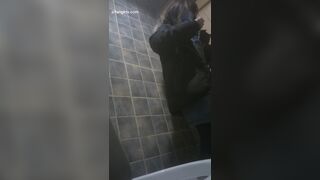 Girls peeing videos