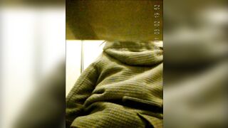 Girls public peeing