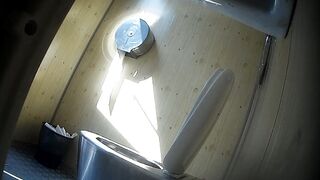 Toilet spy camera for sale