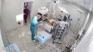 Gay medical fetish video