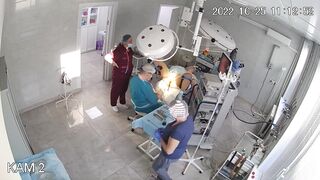 Gay medical fetish video