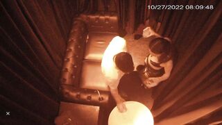 Voyeur upskirts