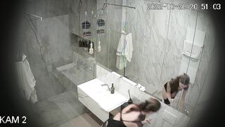 Free shower porn
