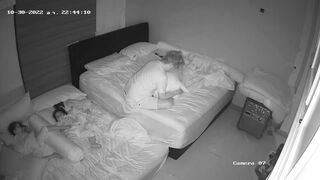Russian homemade sex