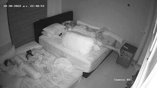 Russian homemade sex