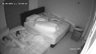Russian homemade sex